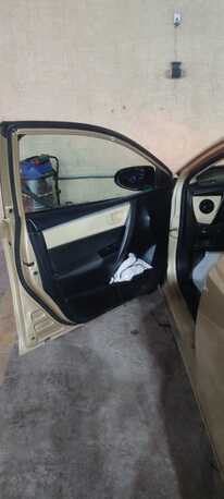 Hara, Vehicles, Cars & Trucks , SAR 35000,  Toyota Corolla XLI 2018,  2018,  Automatic,  189000 KM,