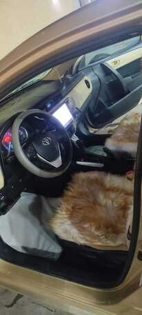 Hara, Vehicles, Cars & Trucks , SAR 35000,  Toyota Corolla XLI 2018,  2018,  Automatic,  189000 KM,