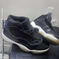 SAR 35,  Orig Nike Air Jordan 11 Retro Space Jam Size 10 US