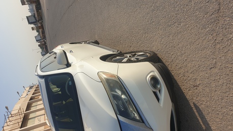 Dammam, Vehicles, Cars & Trucks , SAR 26000,  Nissan Pathfinder,  2013,  Automatic,  270350 KM,   &ndash; Full  | Sunroof | Good Condition