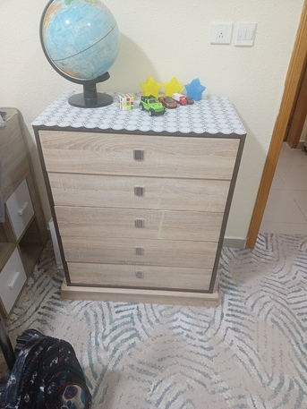 Khobar, Household Items, SAR 250,  Chest Drawers