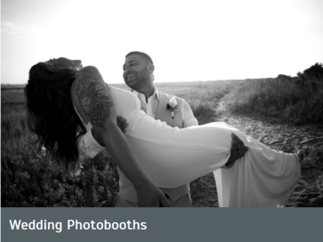 London, Photography, Photo Booths Doncaster