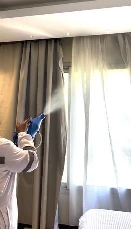 Cairo, Pest Control, مكافحة البعوض: أفضل مكافحة للبعوض في المنز