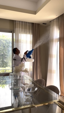 Cairo, Pest Control, مكافحة البعوض: أفضل مكافحة للبعوض في المنز