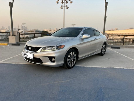 Hamala, Vehicles, Cars & Trucks , BHD 3800,  Honda Accord,  2015,  142000 KM,  Coupe - 4 Cylinder - Sunroof