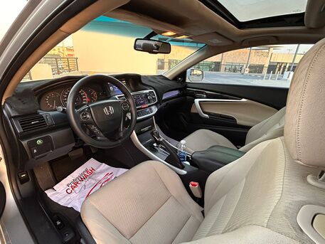 Hamala, Vehicles, Cars & Trucks , BHD 3800,  Honda Accord,  2015,  142000 KM,  Coupe - 4 Cylinder - Sunroof