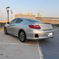 BHD 1,  Honda Accord,  2015,  142000 KM,  Coupe - Sunroof