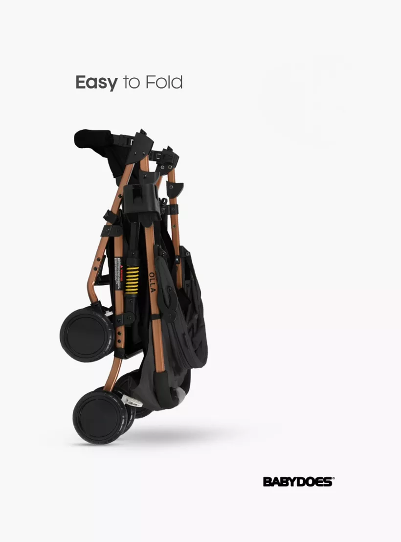 Al Olaya, Baby & Kid Stuff, SAR 250,  Foldable Baby Stroller (Used 1 Month Only)