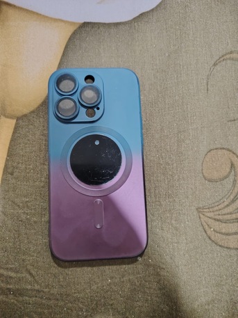 Khobar, Mobile Phones, SAR 2000,  IPhone 14 Pro 128 GB E-Sim Version