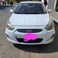 SAR 25,  Hyundai Accent,  2016,  Automatic,  250 KM,  Accent