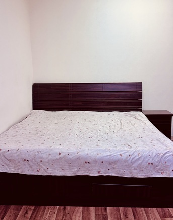 Khobar, Furniture, SAR 2000,  Bed Set For Sale