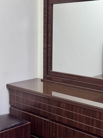 Khobar, Furniture, SAR 2000,  Bed Set For Sale