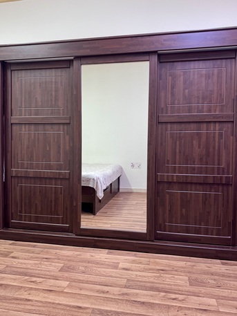 Khobar, Furniture, SAR 2000,  Bed Set For Sale