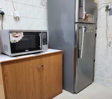 Al Malaz, Villas, SAR 18000,  Furnished Ground Floor Villa Portion, 2 Rooms, Kitchen