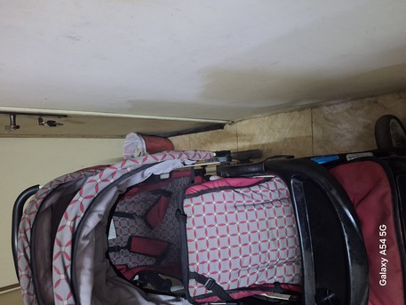 Al Adama, Baby & Kid Stuff, SAR 150,  Baby Stroller