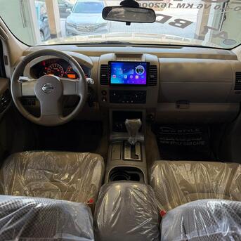 Paris, Vehicles, Cars & Trucks , BHD 2900,  Nissan Pathfinder,  2012,  Automatic,  162000 KM,