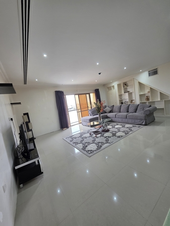 Hidd, Apartments/Houses, BHD 350,  2 BR,  Furnitured Flat With EWA For Rent In Hidd
