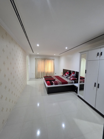 Hidd, Apartments/Houses, BHD 350,  2 BR,  Furnitured Flat With EWA For Rent In Hidd