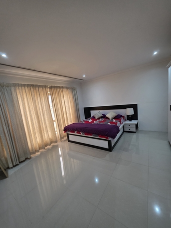 Hidd, Apartments/Houses, BHD 350,  2 BR,  Furnitured Flat With EWA For Rent In Hidd