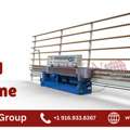 Types Of Glass Edging Machine: Glass Machinery By Ervin Sales Group