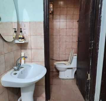 Al Rajhi, Apartments/Houses, SAR 18000/month,  Furnished,  Studio,  Furnished Ground Floor Villa Portion, 2 Rooms, 2 Washrooms, Kitchen