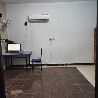 Al Rajhi, Apartments/Houses, SAR 18000/month,  Furnished,  Studio,  Furnished Ground Floor Villa Portion, 2 Rooms, 2 Washrooms, Kitchen