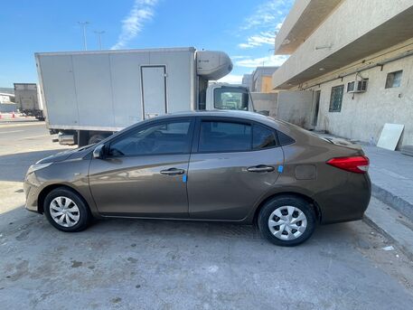 Khobar, Vehicle Lease Transfer, SAR 32000,  Yaris 2019