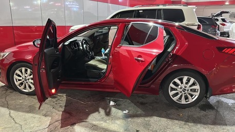 Riyadh, Vehicles, Cars & Trucks , SAR 30000, Kia Optima, 2015, Automatic, 417734 KM, For Sell