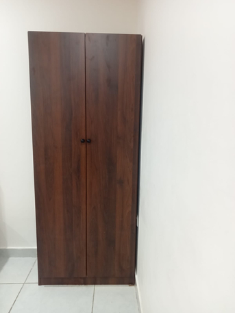 Jeddah, Furniture, SAR 123,  Wooden Wardrobes In Low Prices With High Quality In Different Designs And Different Colour