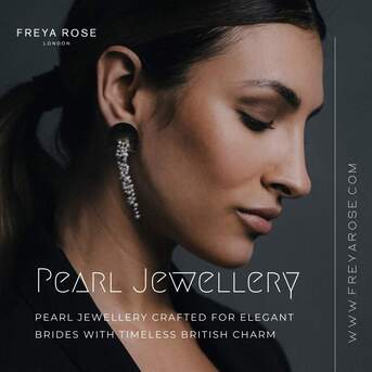 London, Clothing & Accessories, GBP 99,  Pearl Jewellery Crafted For Elegant Brides With Timeless British Charm