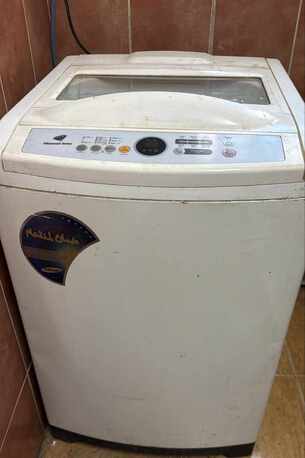 Tokyo, Apartments/Houses, SAR 18000/month,  2 BR,  25 Sq. Meter,  SAR 1500/Month, 2-BR, Kitchen, Small Hall, Washroom For Rent With House Hold Items