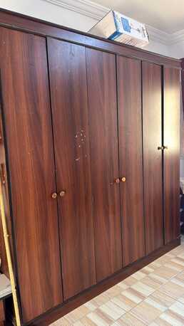 Tokyo, Apartments/Houses, SAR 18000/month,  2 BR,  25 Sq. Meter,  SAR 1500/Month, 2-BR, Kitchen, Small Hall, Washroom For Rent With House Hold Items