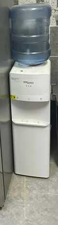 Al Bawadi, Electronics, SAR 300,  Water Dispenser