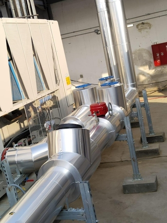 Khobar, Air Conditioning, HVAC System