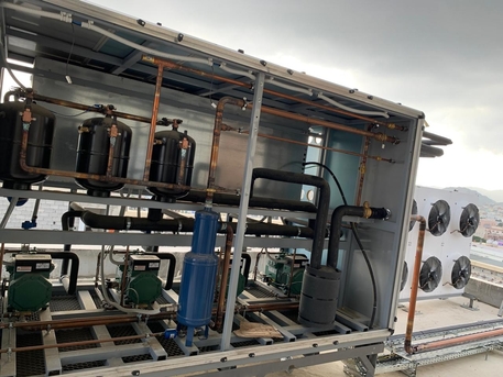 Khobar, Air Conditioning, HVAC System