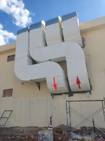 Khobar, Air Conditioning, HVAC System