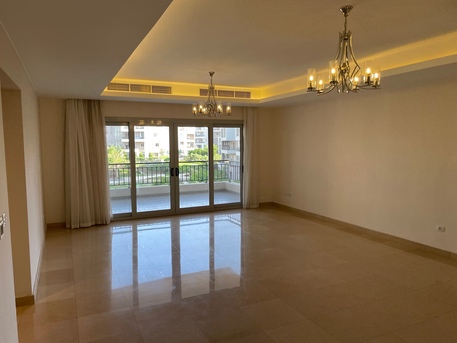 Cairo, Apartments/Houses, EGP 90000/month, 3 BR, 220 Sq. Meter, At Cairo Festival City Semi Furnished