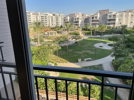 Cairo, Apartments/Houses, EGP 90000/month,  3 BR,  220 Sq. Meter,  At Cairo Festival City Semi Furnished