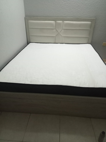 Jeddah, Furniture, SAR 11,  We Are Selling Brand New Wooden Beds In Unique Designs With Low Prices