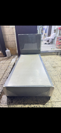 Jeddah, Furniture, SAR 11,  We Are Selling Brand New Wooden Beds In Unique Designs With Low Prices