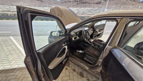 Jeddah, Vehicle Lease Transfer, SAR 1,  Chevrolet Car For Sale/Transfer