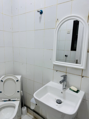 Olaya, Rooms for Rent, SAR 1550/month,  Furnished,  Executive New Furnished Room For Single Bachelor