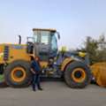 WHEEL LOADER OPERATOR SEEKING JOB &ndash; KSA
