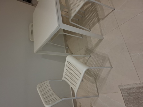 Al Rawdah, Furniture, SAR 250,  Dining Table