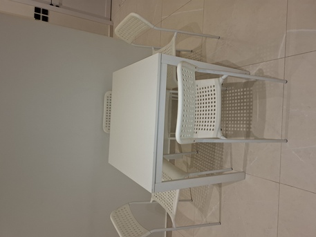 Al Rawdah, Furniture, SAR 250,  Dining Table