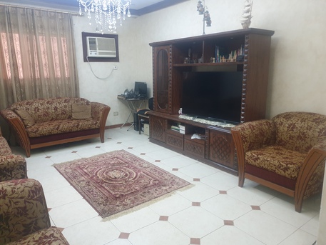 Al Naeem, Furniture, SAR 1900,  Living Room Good Condition