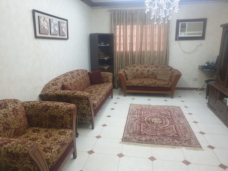 Al Naeem, Furniture, SAR 1900,  Living Room Good Condition