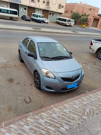 Yanbu, Vehicles, Cars & Trucks , SAR 15000,  Yaris,  2013,  Manual,  500000 KM,
