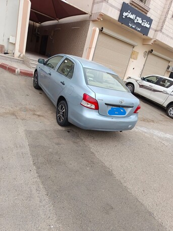 Yanbu, Vehicles, Cars & Trucks , SAR 15000,  Yaris,  2013,  Manual,  500000 KM,