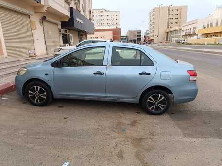 Yanbu, Vehicles, Cars & Trucks , SAR 15000,  Yaris,  2013,  Manual,  500000 KM,